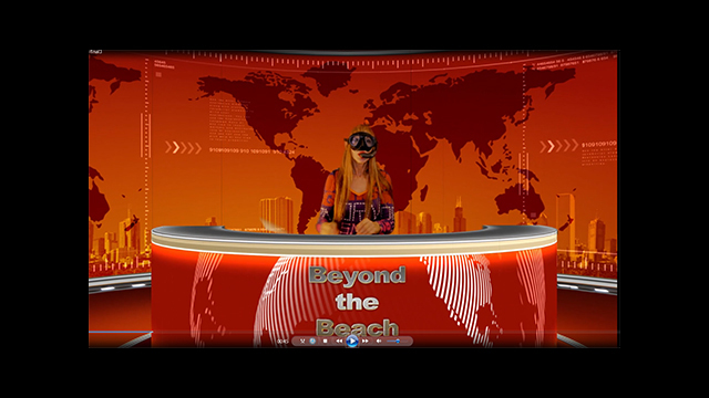 Family snorkeling Adventure